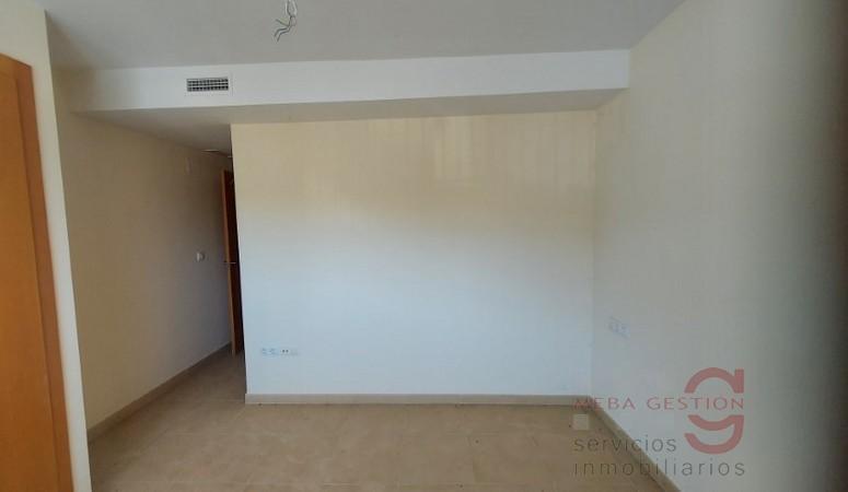 For sale of apartment in Peñíscola