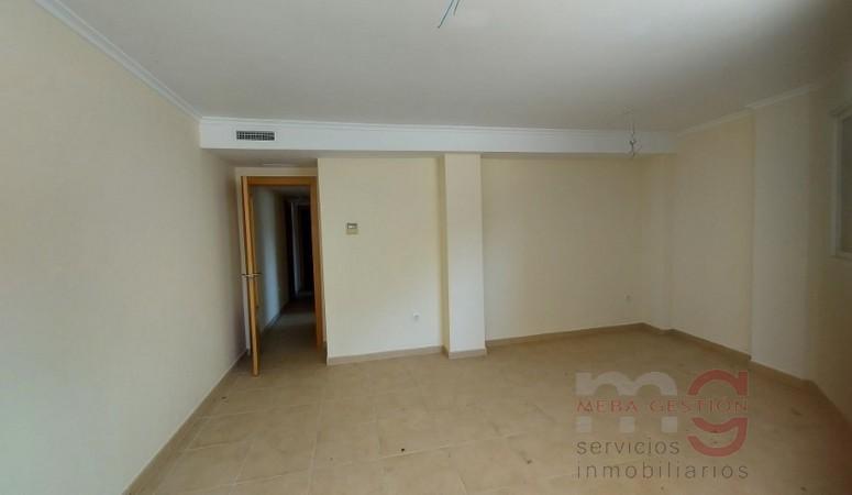 For sale of apartment in Peñíscola