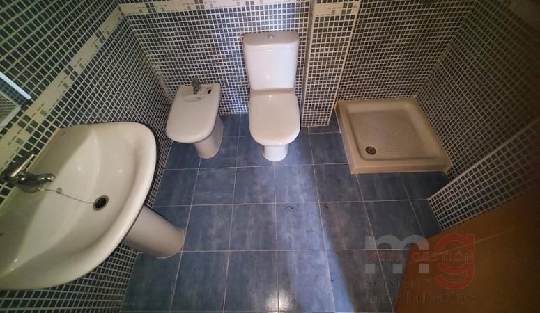 For sale of apartment in Peñíscola