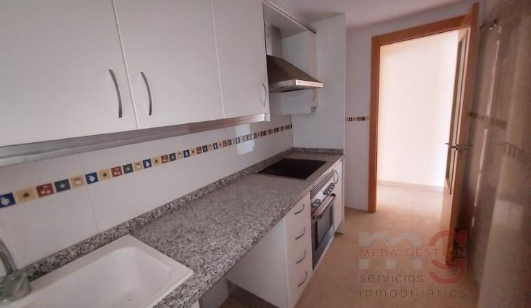 For sale of apartment in Peñíscola