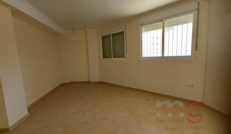 For sale of apartment in Peñíscola