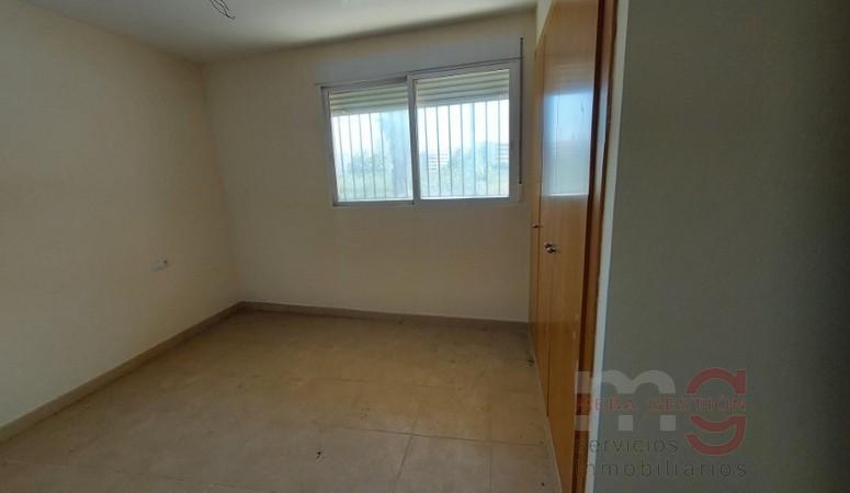 For sale of apartment in Peñíscola
