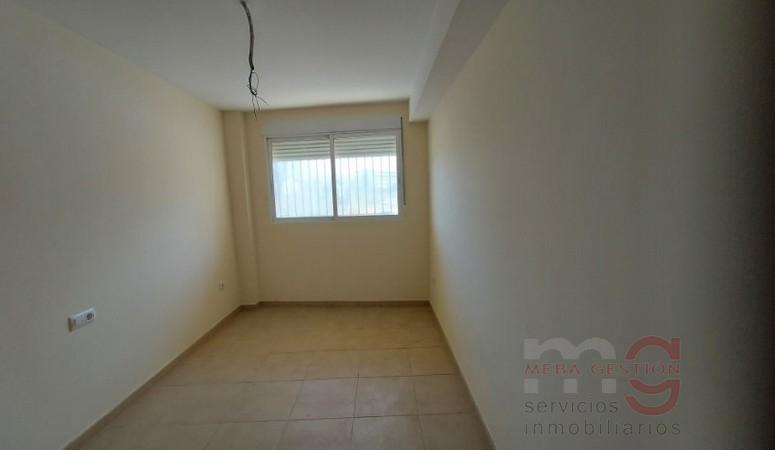 For sale of apartment in Peñíscola