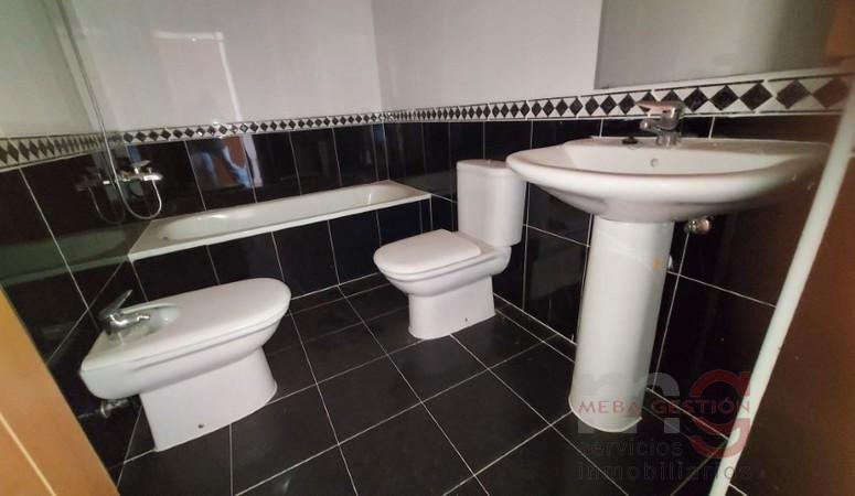 For sale of apartment in Peñíscola
