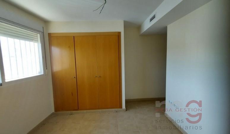 For sale of apartment in Peñíscola