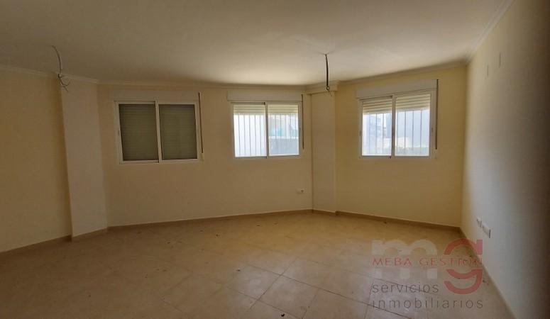 For sale of apartment in Peñíscola