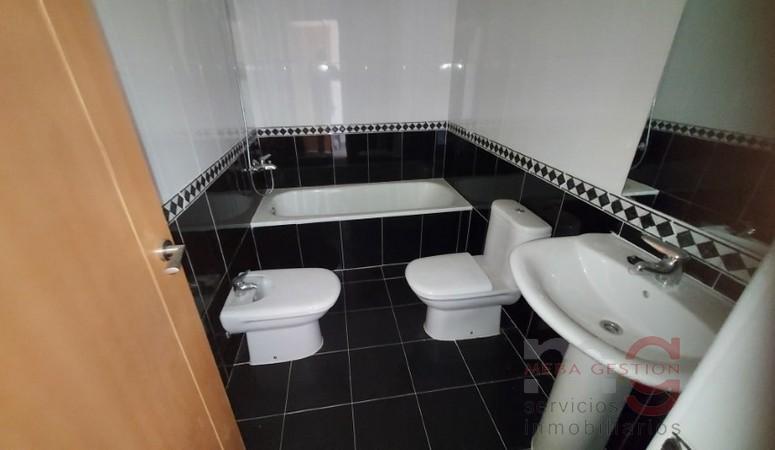 For sale of apartment in Peñíscola