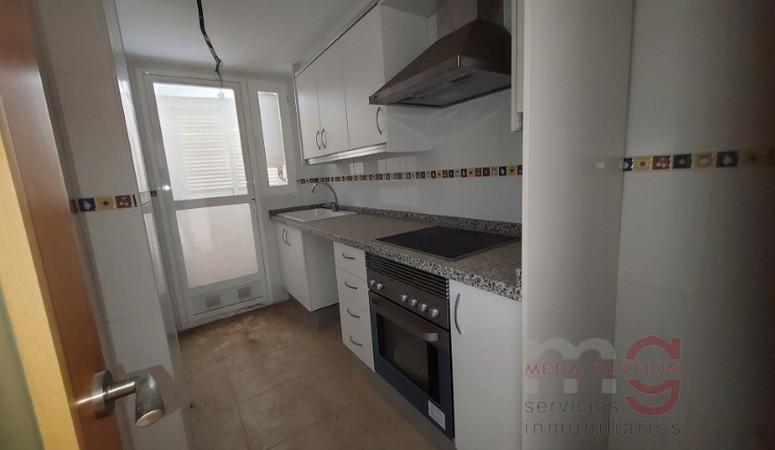 For sale of apartment in Peñíscola