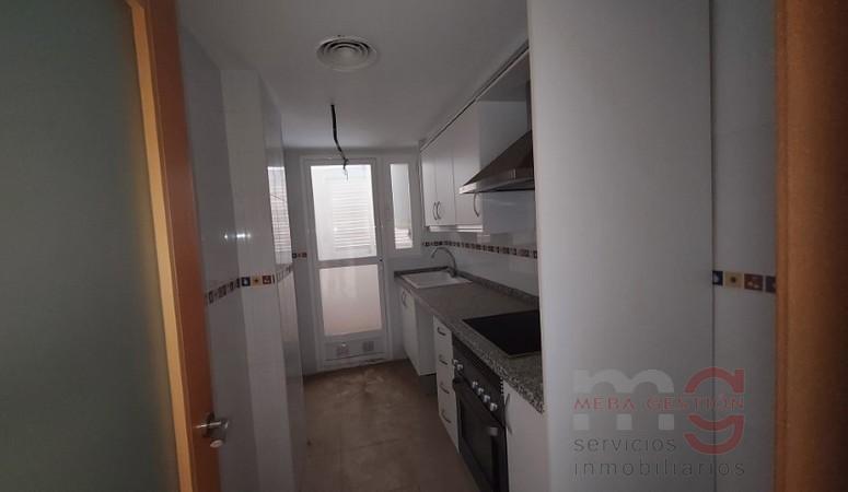 For sale of apartment in Peñíscola