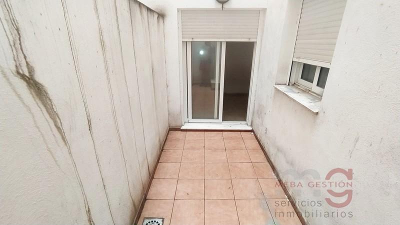 For sale of apartment in Vinaròs