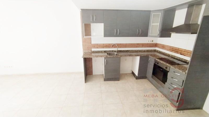 For sale of apartment in Vinaròs