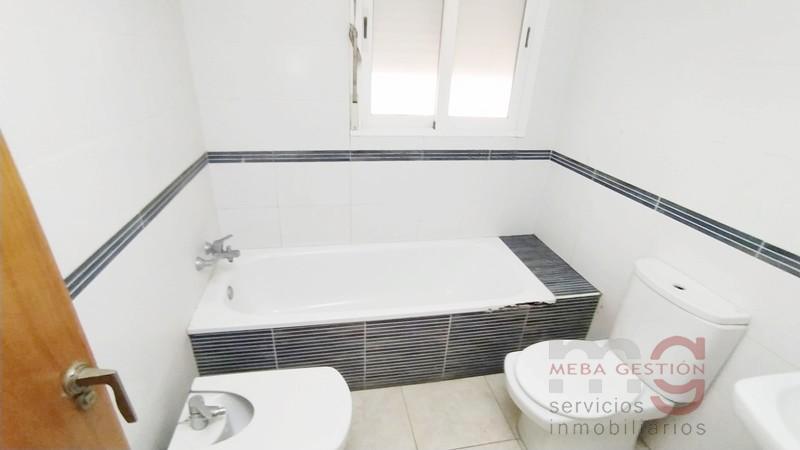 For sale of apartment in Vinaròs