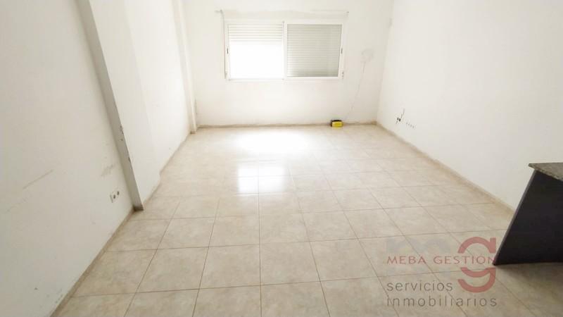 For sale of apartment in Vinaròs