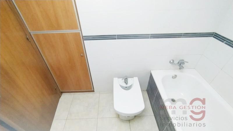 For sale of apartment in Vinaròs