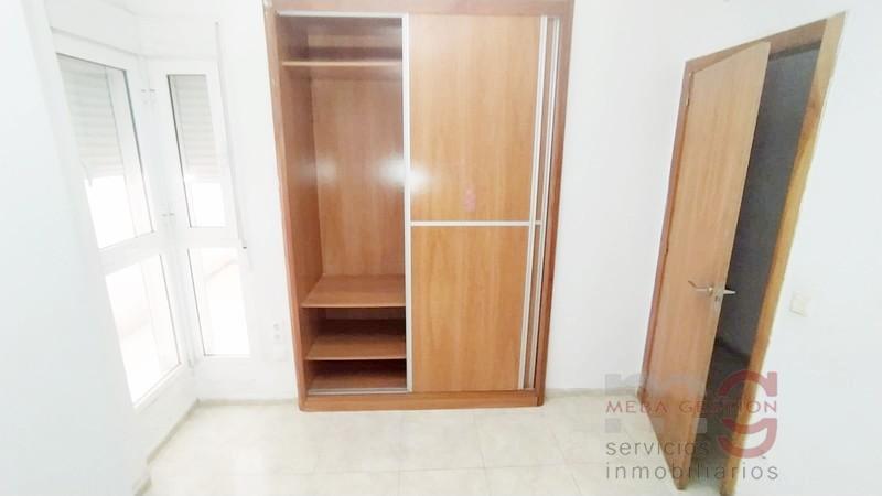 For sale of apartment in Vinaròs
