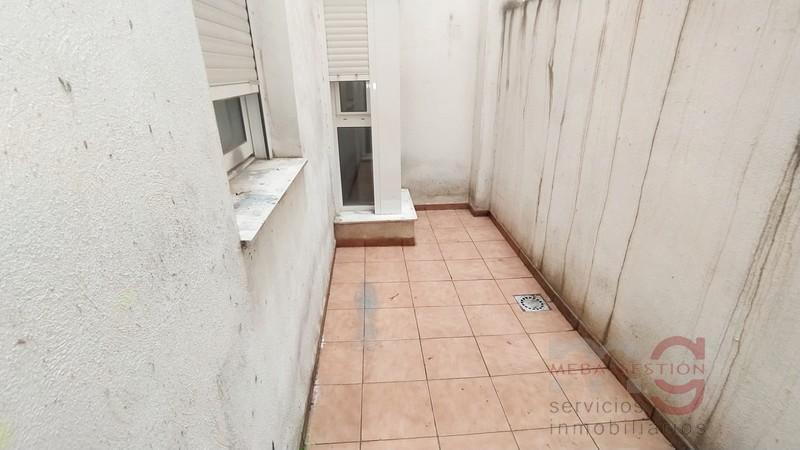 For sale of apartment in Vinaròs