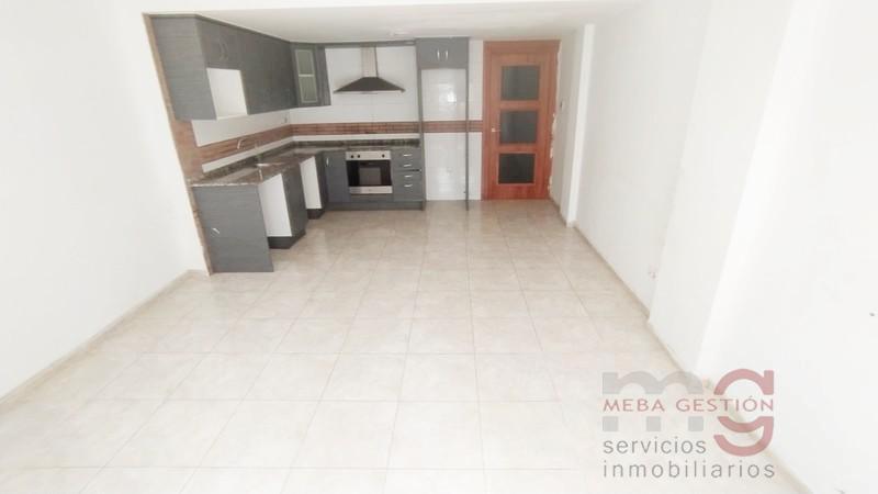 For sale of apartment in Vinaròs
