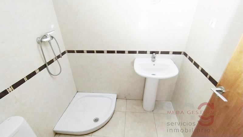 For sale of apartment in Vinaròs