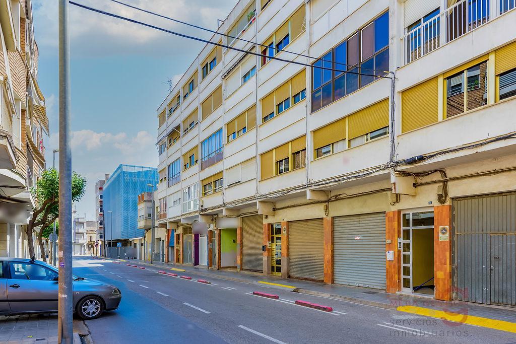 For sale of apartment in Benicarló
