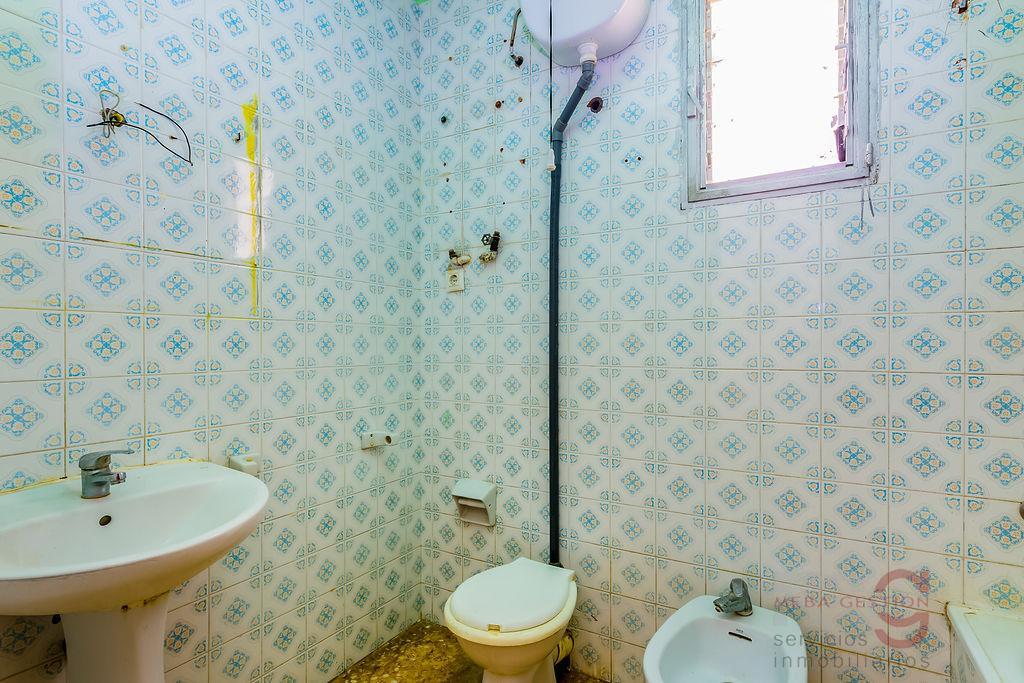 For sale of apartment in Benicarló