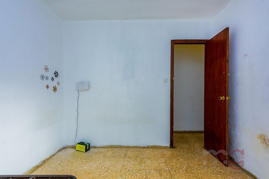 For sale of apartment in Benicarló