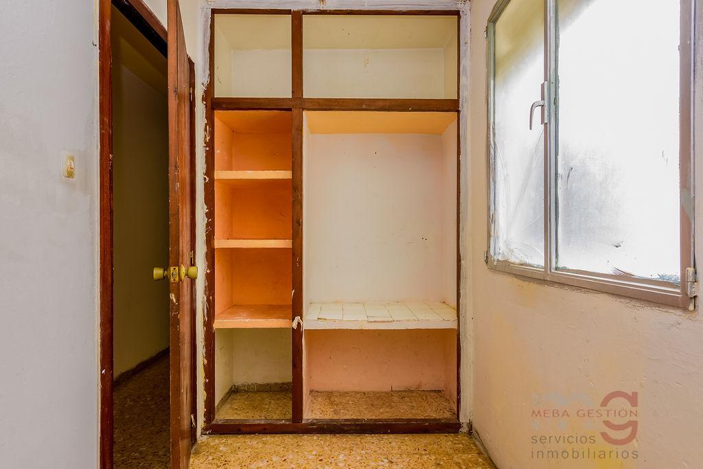 For sale of apartment in Benicarló
