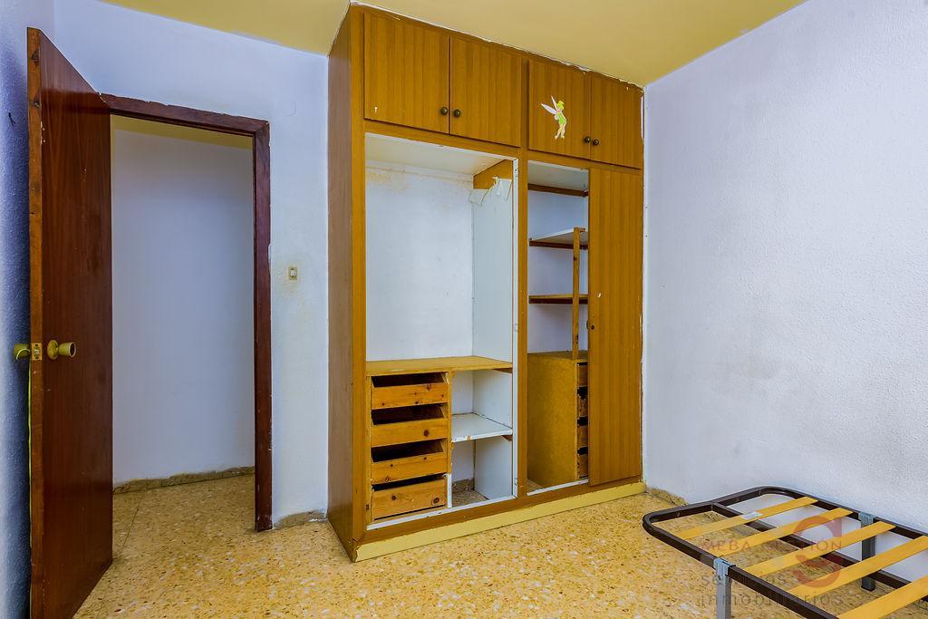 For sale of apartment in Benicarló