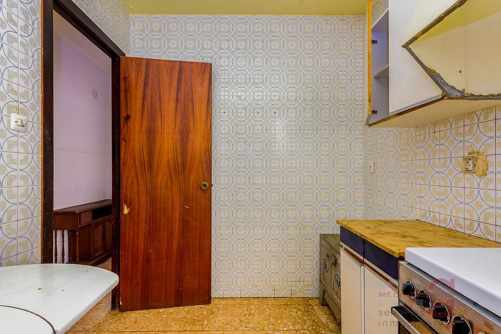 For sale of apartment in Benicarló