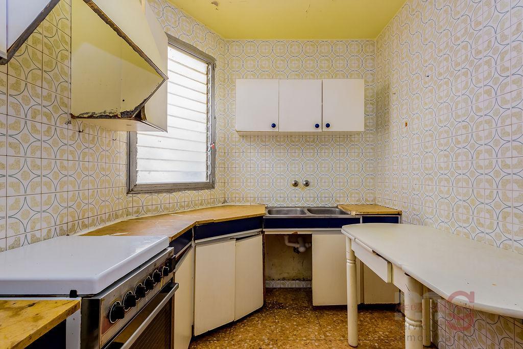 For sale of apartment in Benicarló