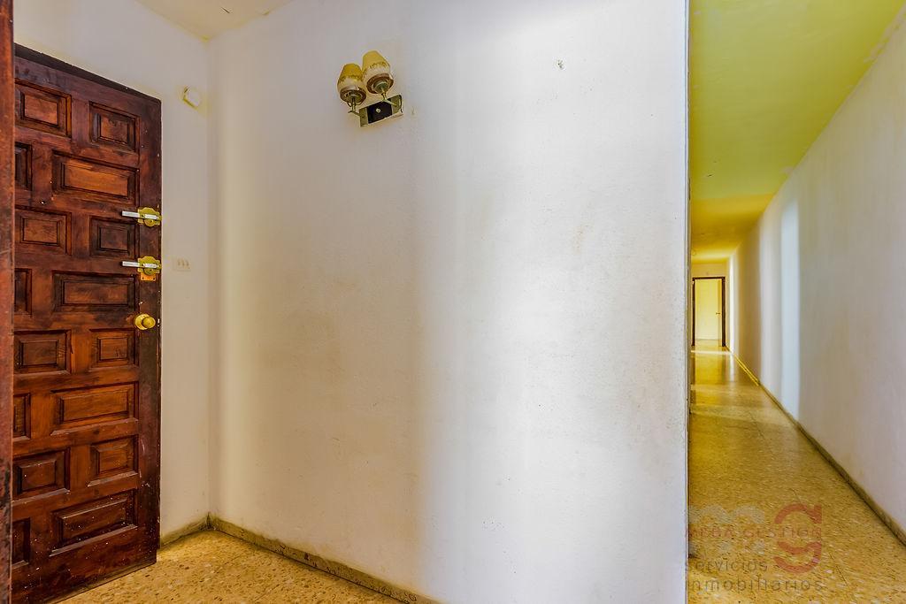 For sale of apartment in Benicarló