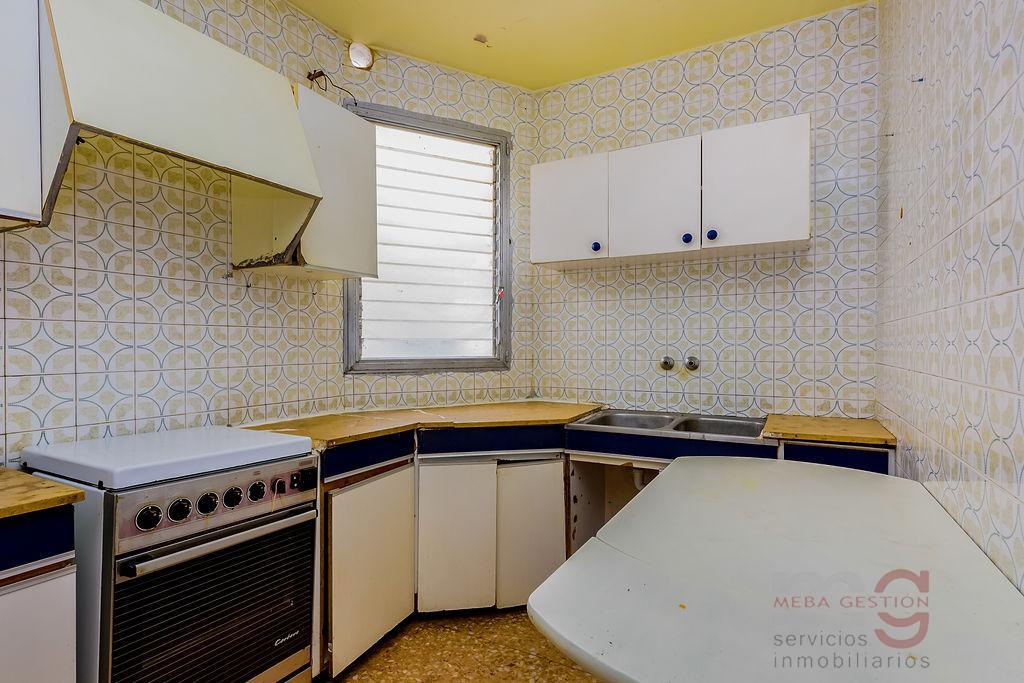 For sale of apartment in Benicarló