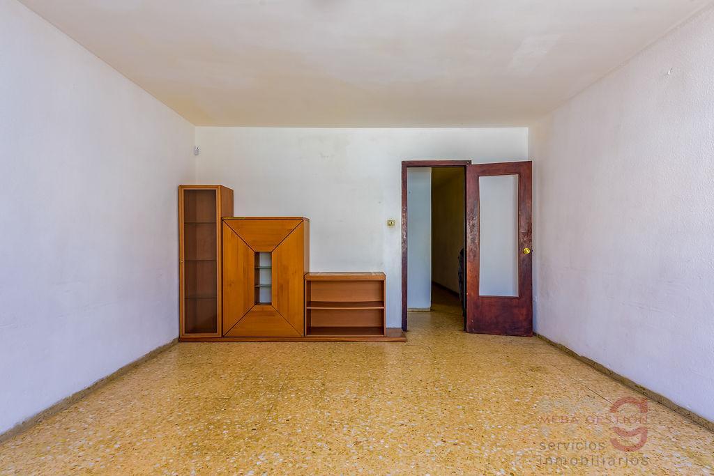 For sale of apartment in Benicarló