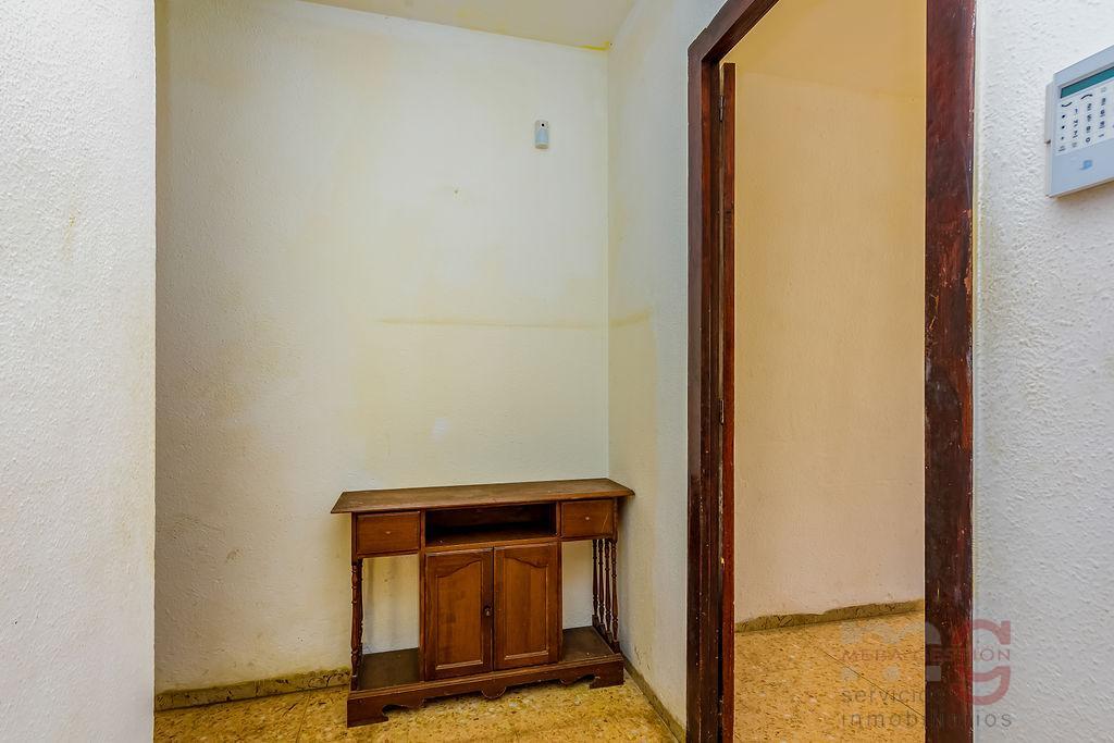 For sale of apartment in Benicarló