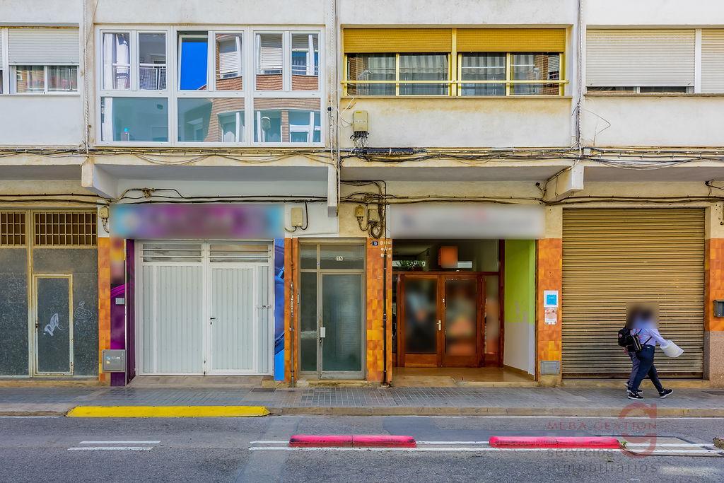 For sale of apartment in Benicarló