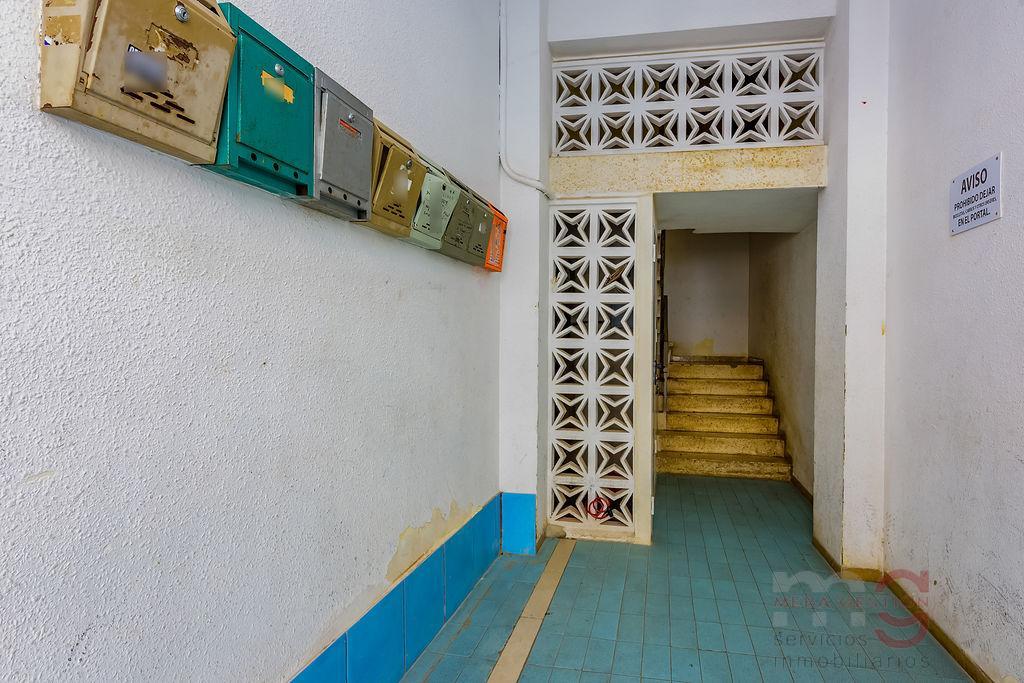 For sale of apartment in Benicarló