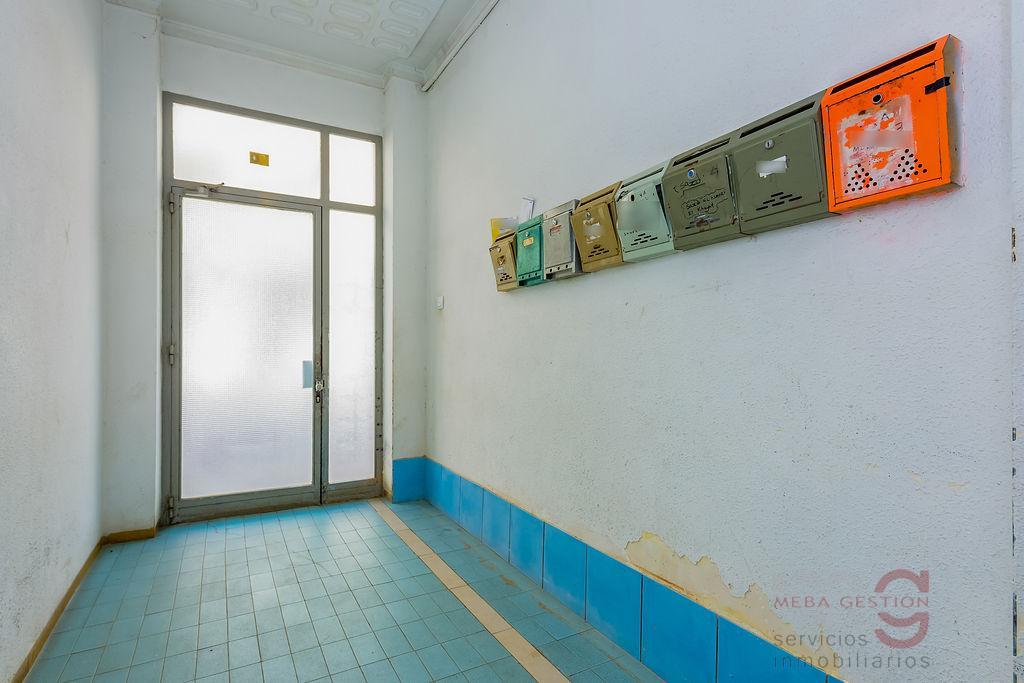 For sale of apartment in Benicarló