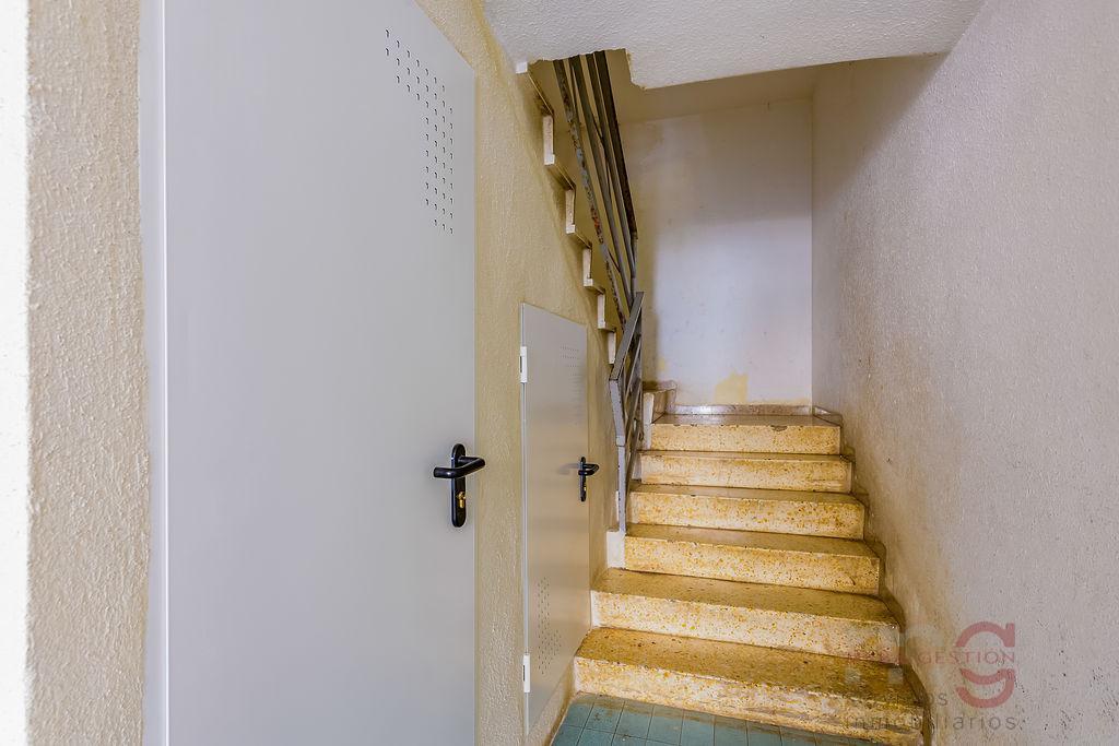 For sale of apartment in Benicarló