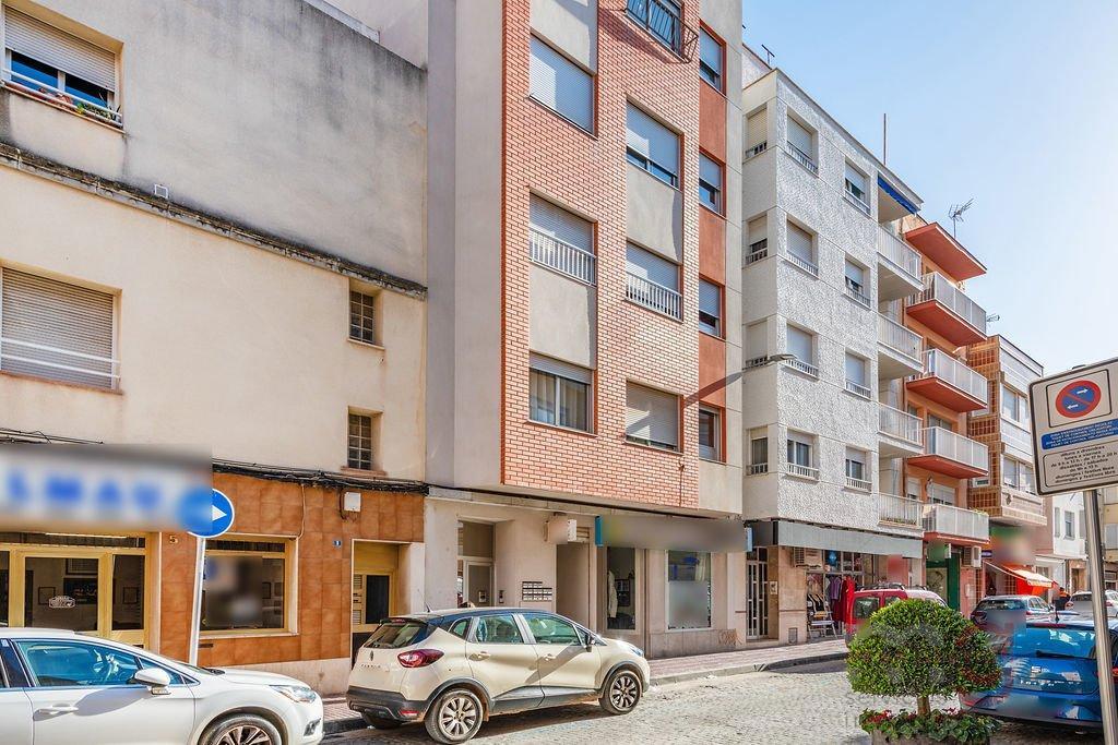 Vente de appartement dans Benicarló