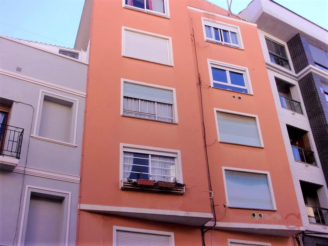 Vente de appartement dans Castellón