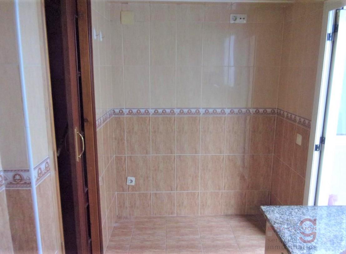 Vente de appartement dans Castellón