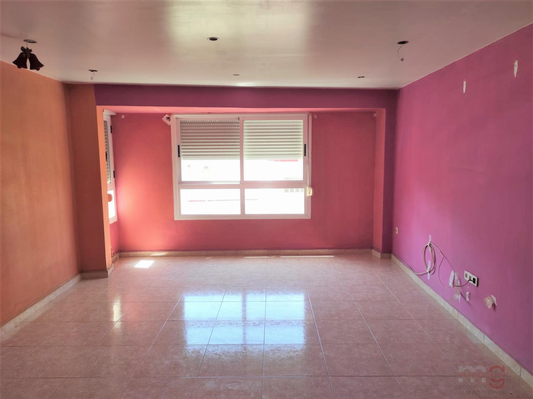 Vente de appartement dans Castellón