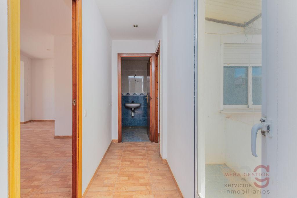 For sale of apartment in Burriana