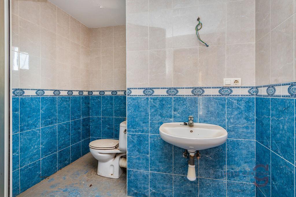 For sale of apartment in Burriana