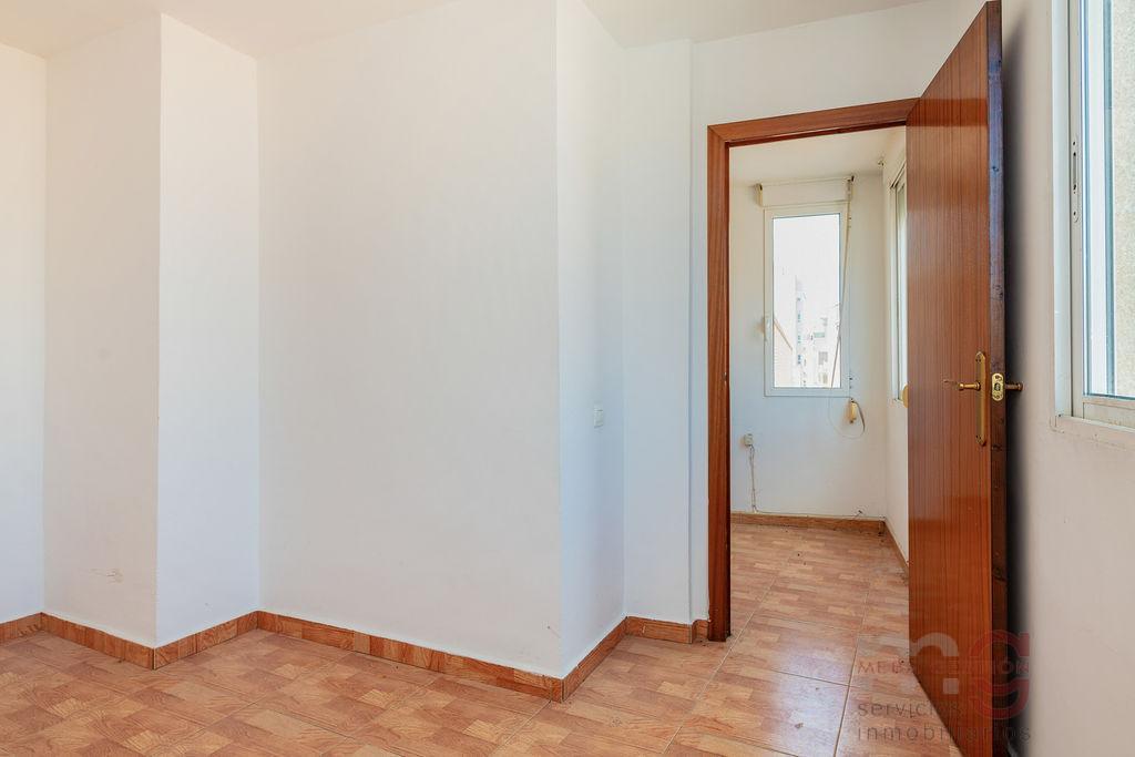 For sale of apartment in Burriana