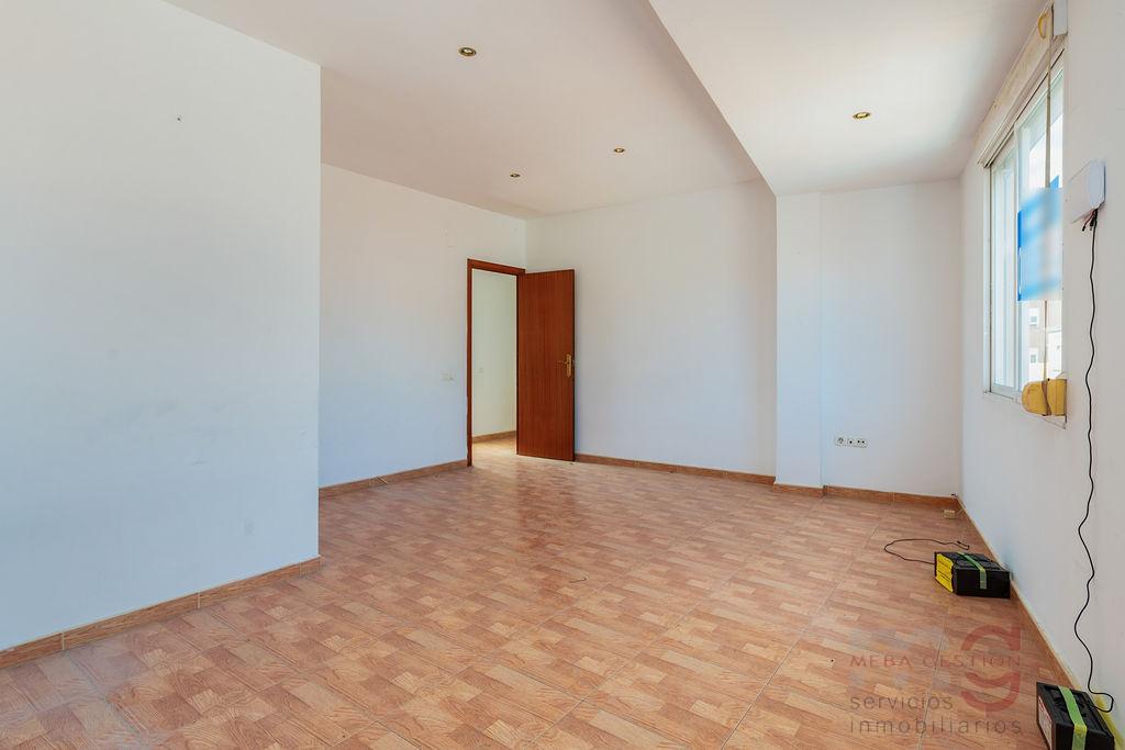 For sale of apartment in Burriana