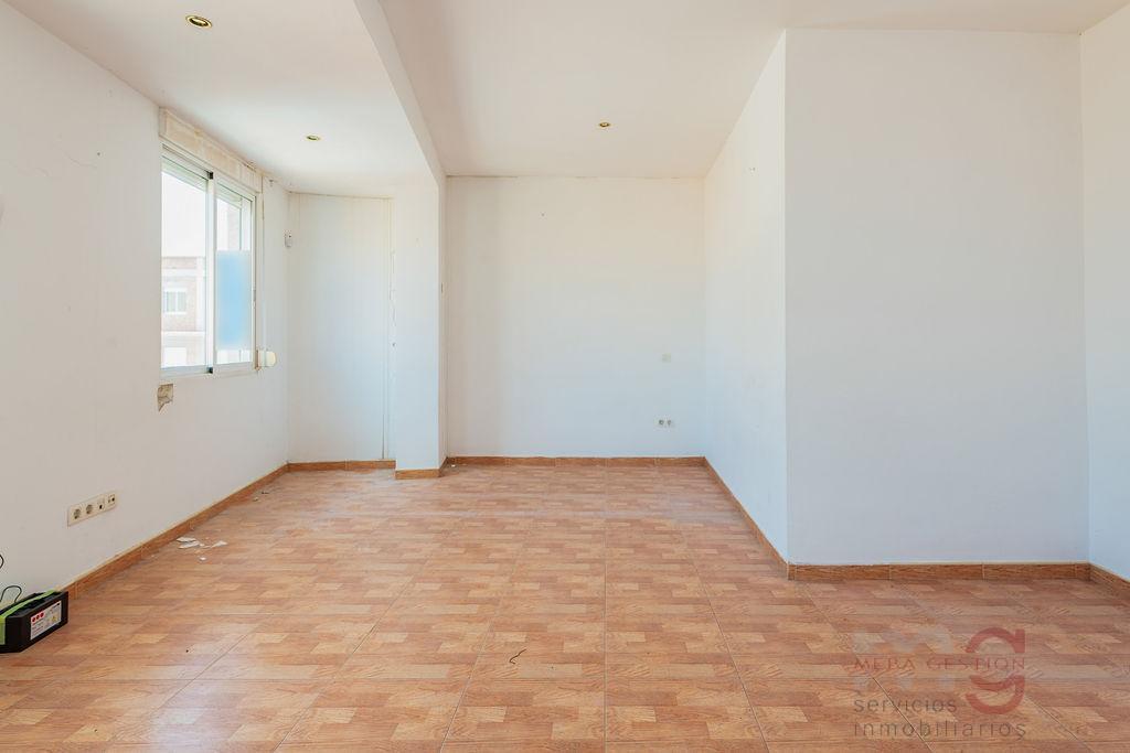 For sale of apartment in Burriana