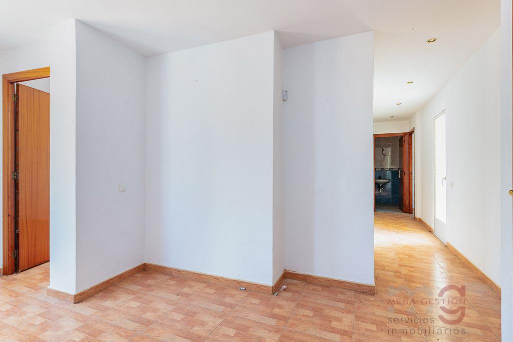 For sale of apartment in Burriana