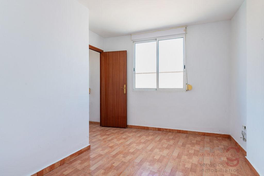 For sale of apartment in Burriana