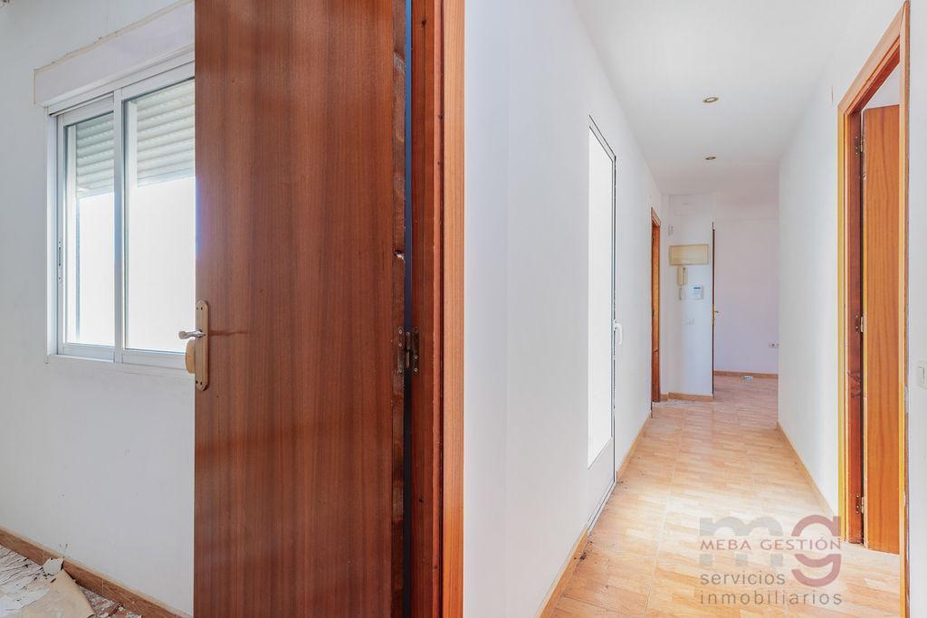 For sale of apartment in Burriana