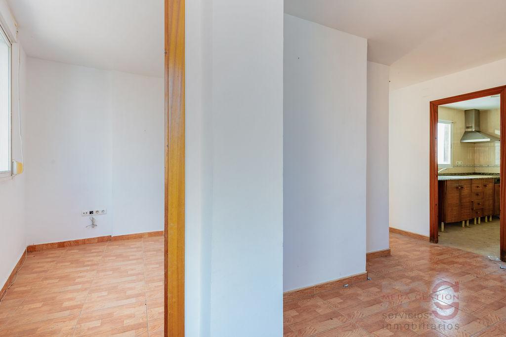 For sale of apartment in Burriana